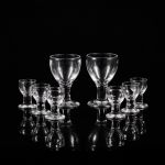 1016 6207 Glas
